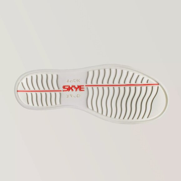 SKYE Unisex The Mobrly Sneakers - Picture 5 of 5